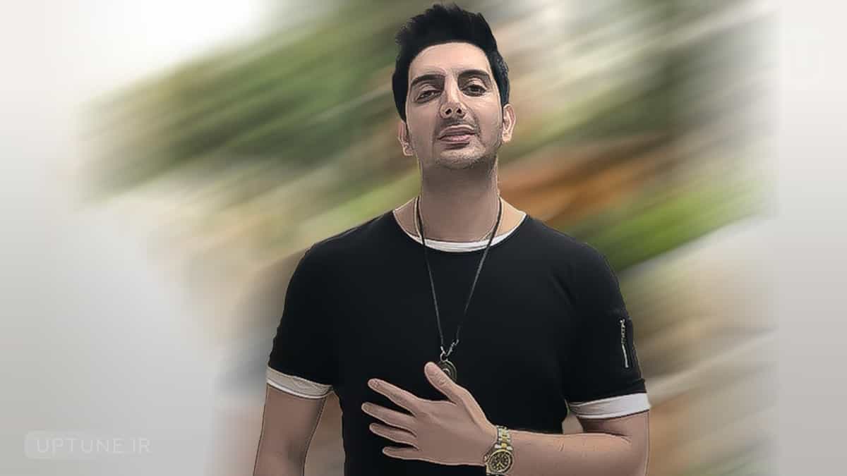 دانلود آهنگ ﺟﺎ ﻣﻮﻧﺪم از ﺧﻮدﻣﻮ از ﻫﻤﻪ دﻟﮕﻴﺮه دﻟﻢ فرزاد فرزین