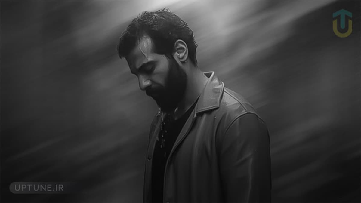 دانلود آهنگ حمید رخشنده حسرت