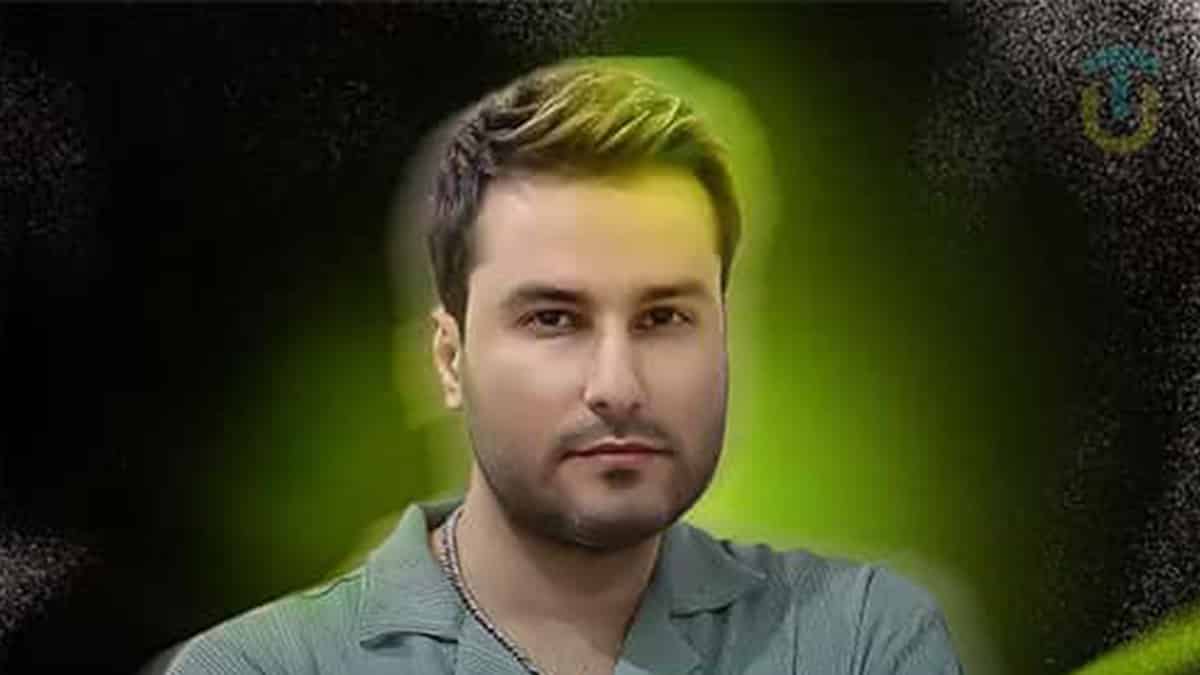 دانلود آهنگ مهدی احمدوند اعتماد