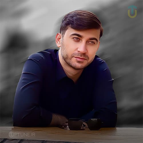 دانلود آهنگ مرتضی باب کاشکی