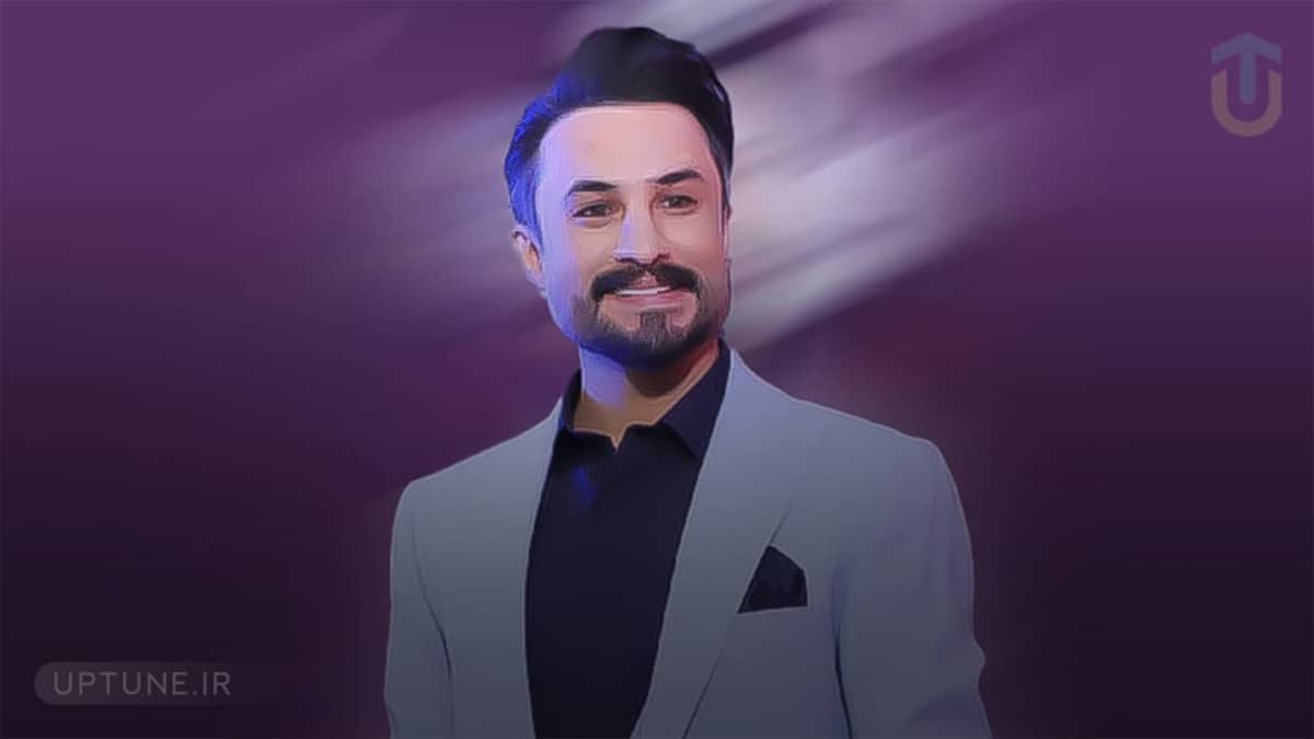 دانلود آهنگ به دل میگم رسم زمونه اینه همینه راغب رسم