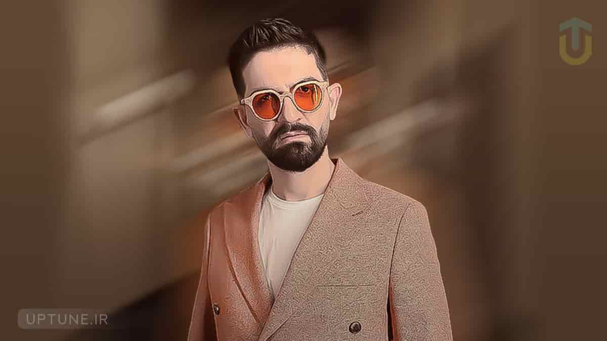 دانلود آهنگ من از تو دارم این حال قشنگو سینا شعبانخانی