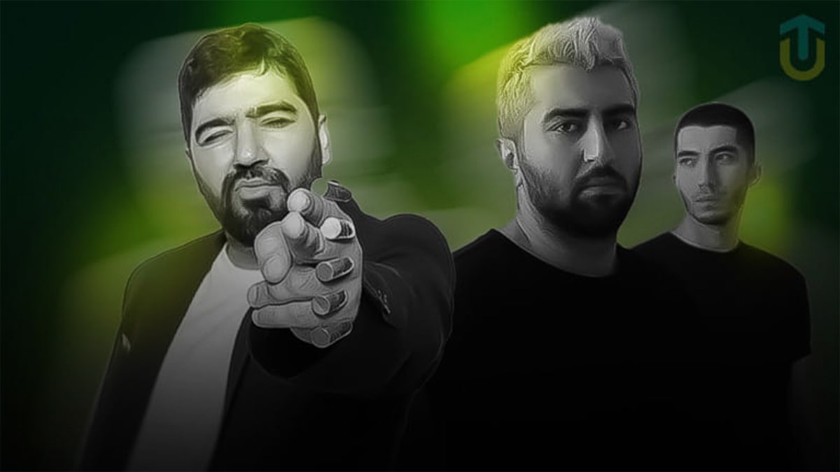دانلود آهنگ علیرضا جی جی و د دان نقاب دانلود آهنگ علیرضا جی جی و د دان نقاب