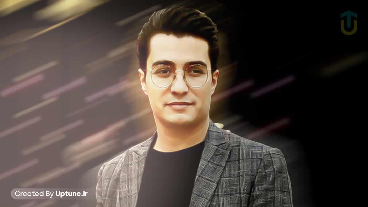 دانلود آهنگ علی اصغر باکردار گلیه نه ریف