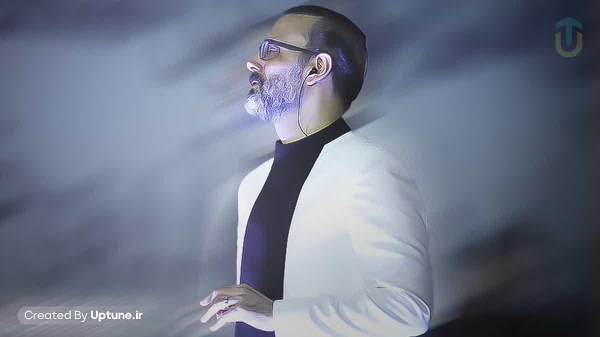 دانلود آهنگ علیرضا قربانی هزار و یک شب با همراهی سحر بروجردی