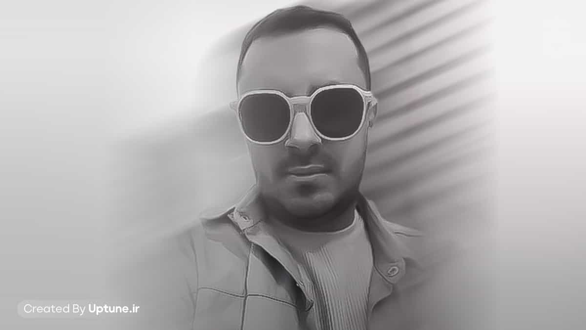 دانلود آهنگ امیر رادان منو خدا