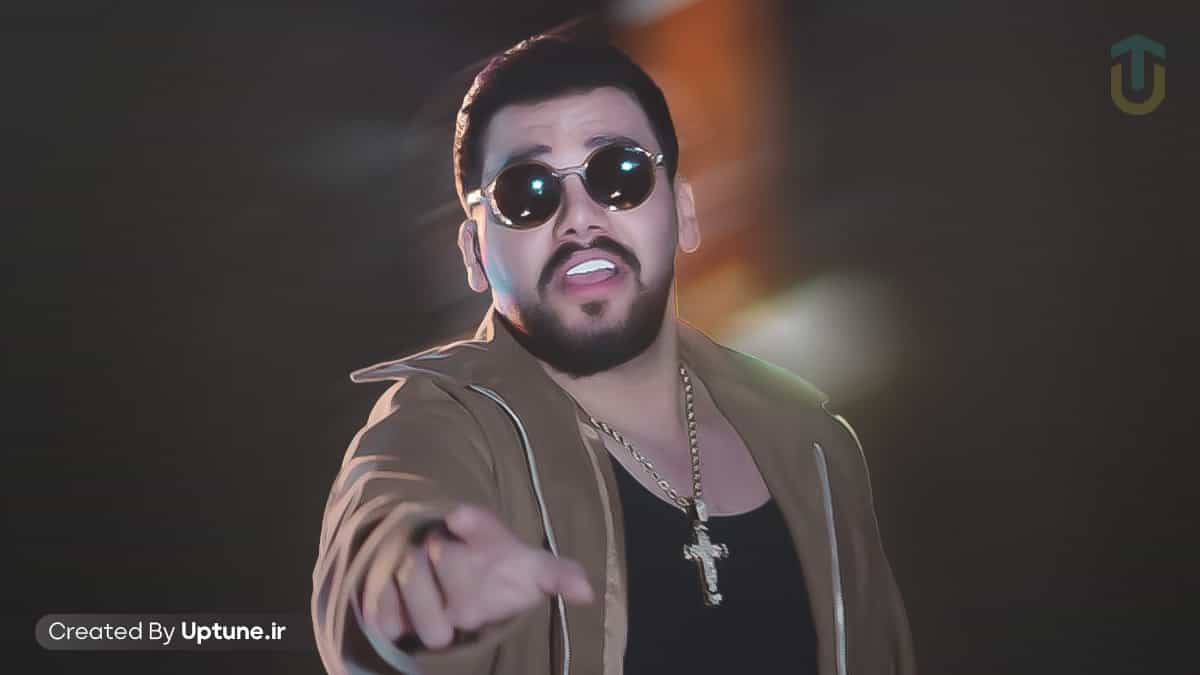 دانلود آهنگ امیر صداقت قدم خیر