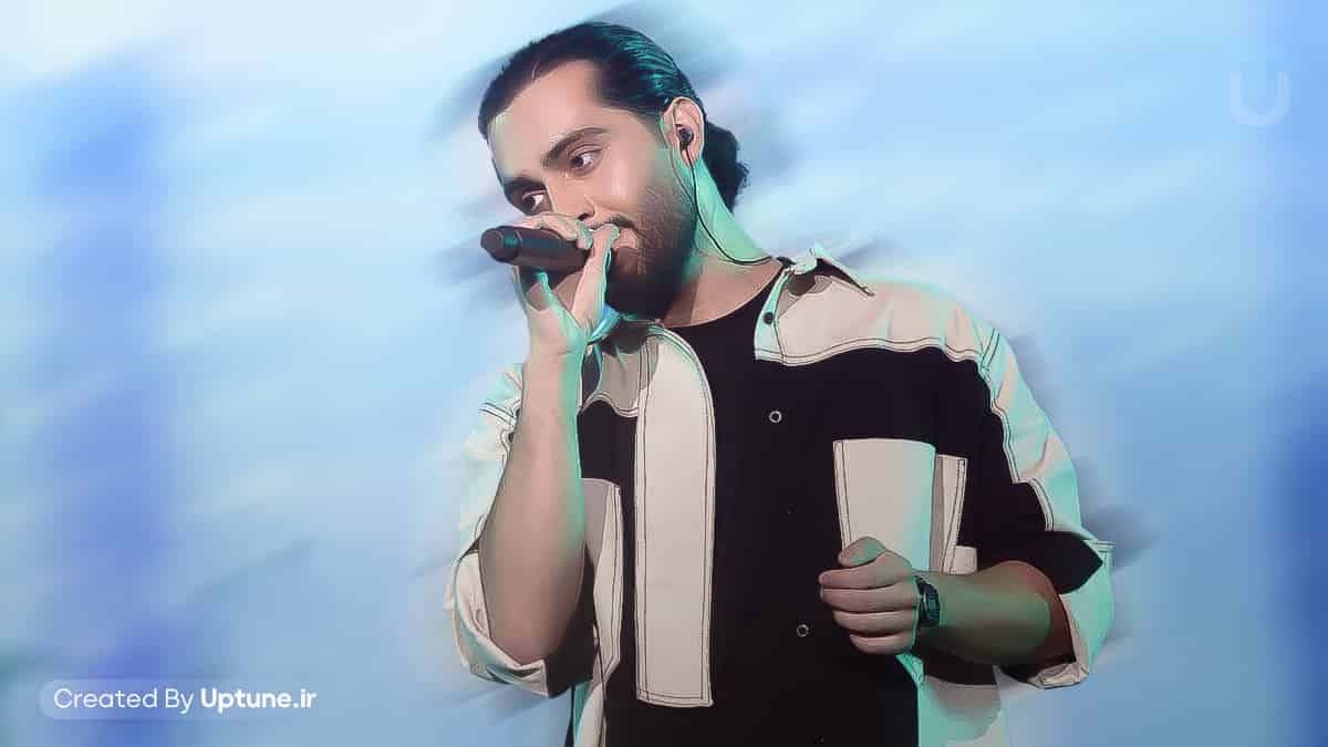 دانلود آهنگ حامیم قلبمو پس به من بده