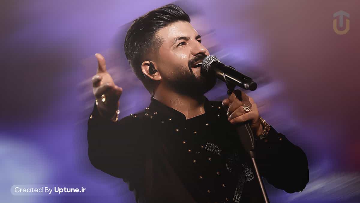 دانلود آهنگ مجید خراطها بارون زده
