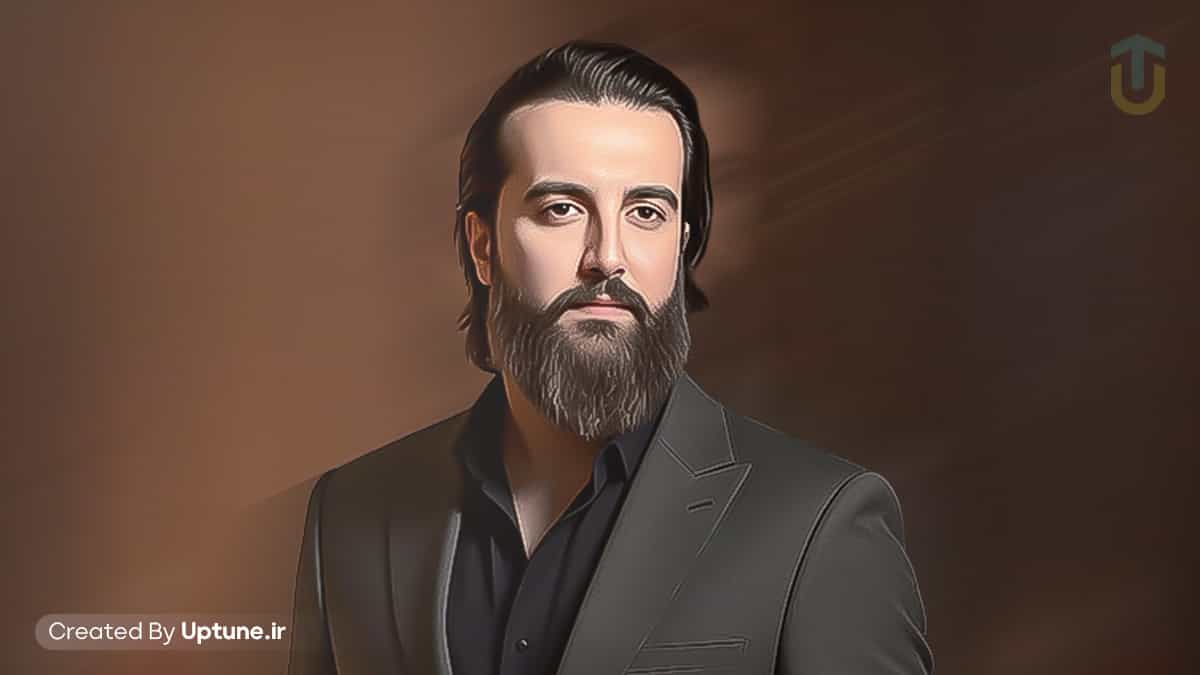 دانلود آهنگ مهدی دارابی یلدا