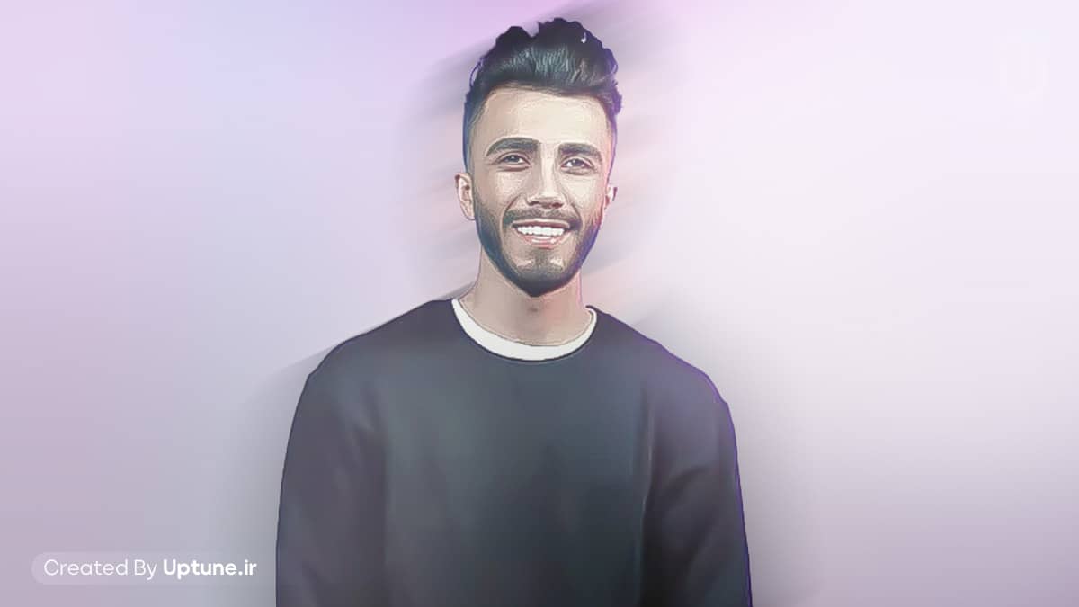 دانلود آهنگ برو به سلامت عزیزم میدونی که بی تو مریضم مهراد جم
