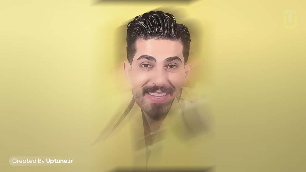 دانلود آهنگ محمد کجوری ممد آقا