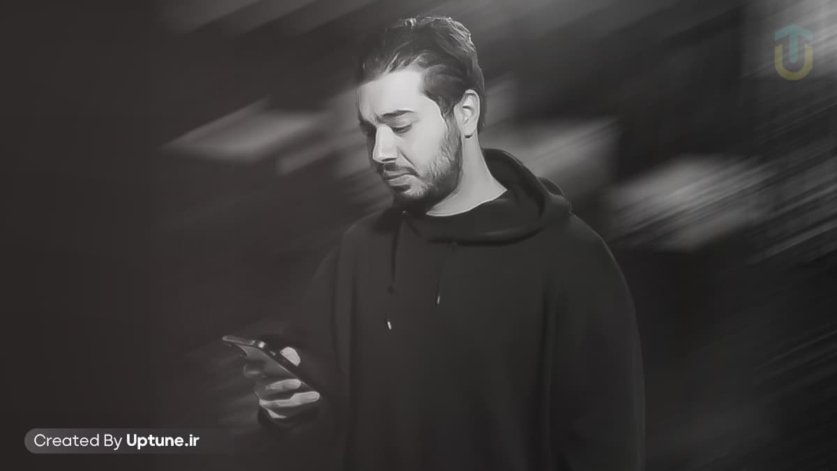 دانلود آهنگ دنیل و کسرام به ما نیومده