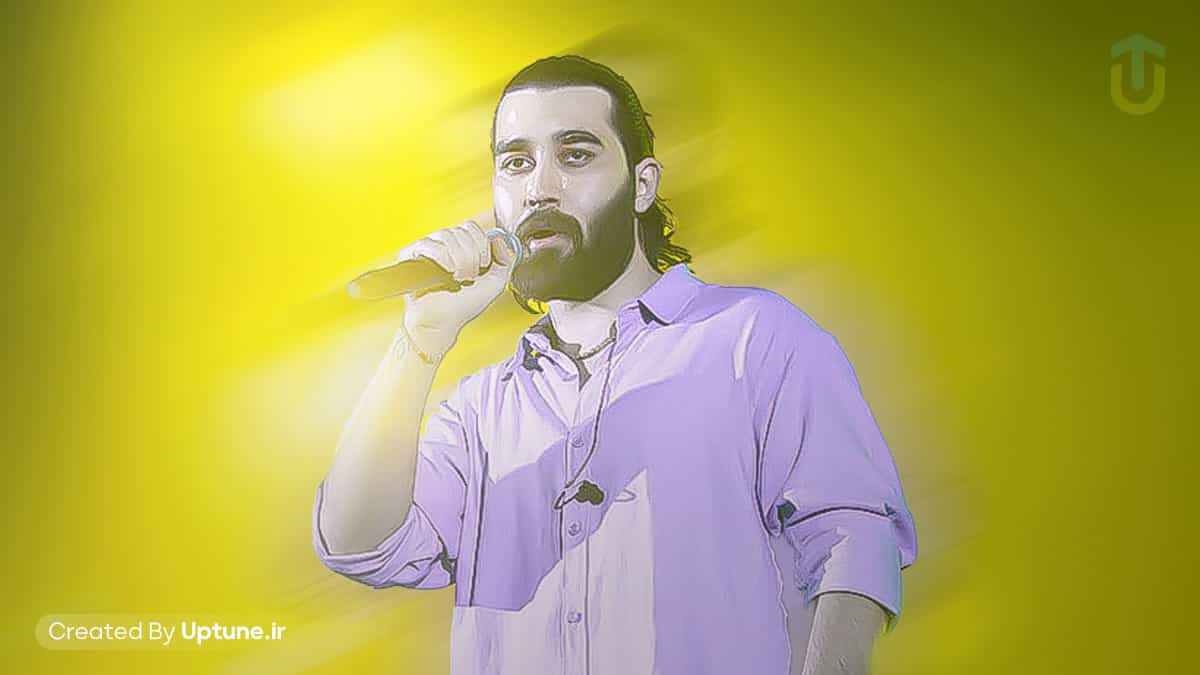 دانلود آهنگ یه تیکه بودی از تنم بهش چجوری گند زدن علی یاسینی