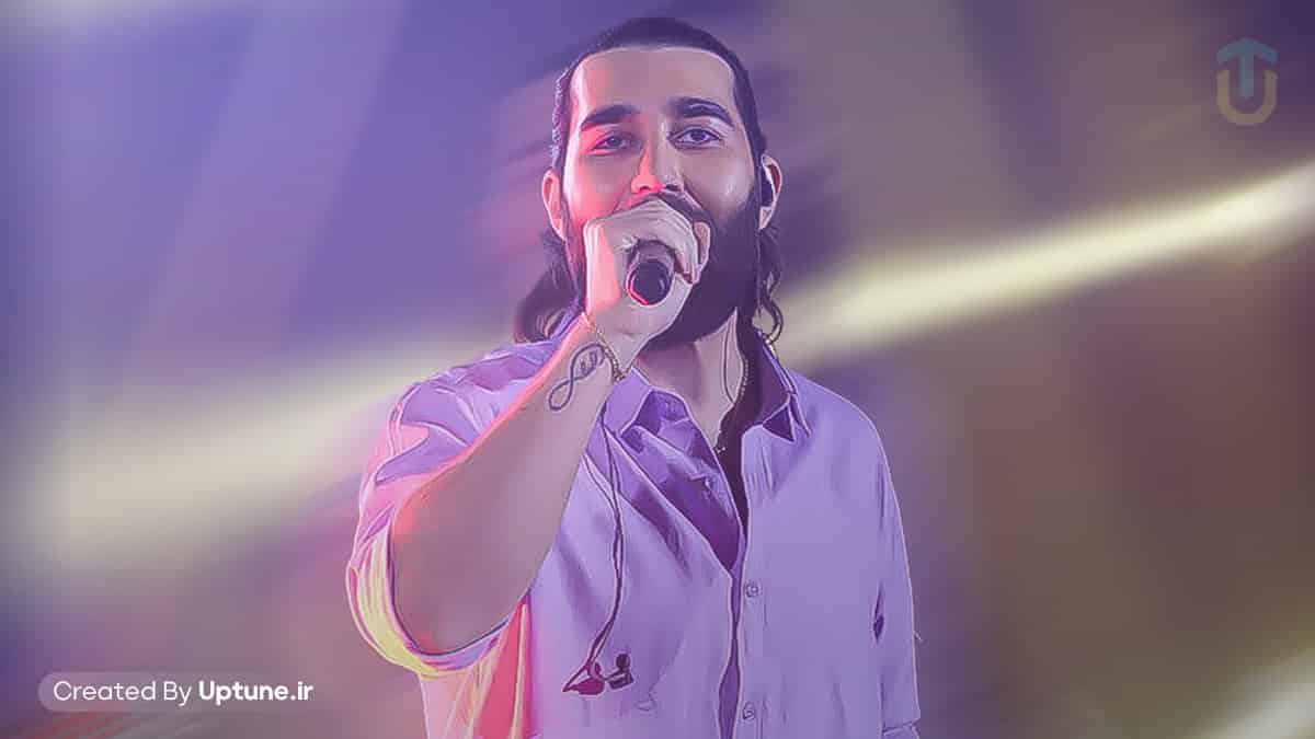 دانلود آهنگ اون حتما بهتر از منه  علی یاسینی