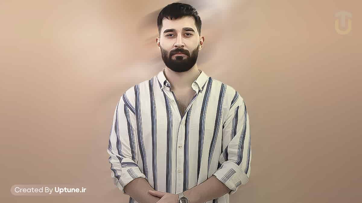 دانلود آهنگ تو کجایی الان ببین دنبال تو چجوری میگردم علی یاسینی