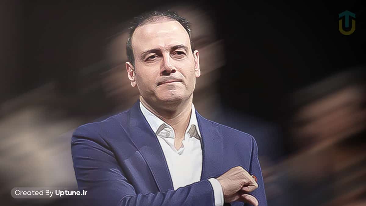 دانلود آهنگ علیرضا قربانی اهل جنون