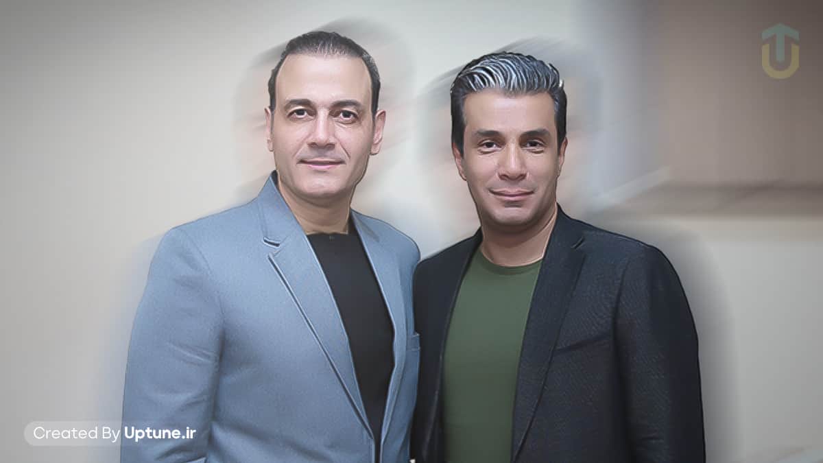 دانلود آهنگ بی تو به سامان نرسم ای سر و سامان همه تو علیرضا قربانی