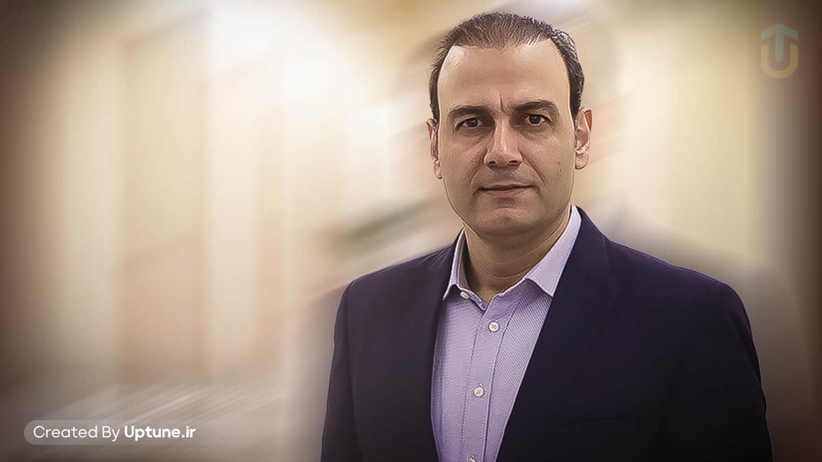 دانلود آهنگ معشوقه جان به بهار آغشته منی علیرضا قربانی
