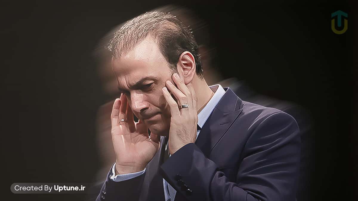 دانلود آهنگ به تنم بازا وطنم که دل از حسرت بکنم علیرضا قربانی