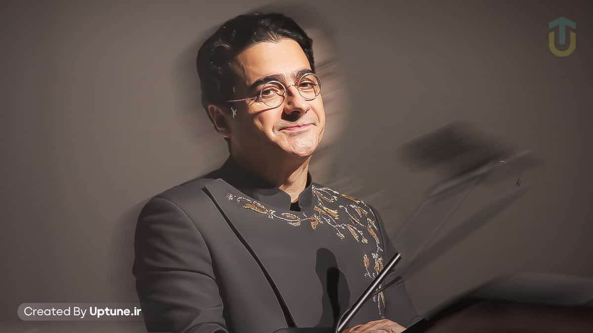 دانلود آهنگ من بر آن سرم که سر برآورم برون همایون شجریان