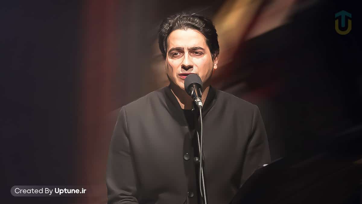 دانلود آهنگ آمد ندای آسمان آمد طبیب عاشقان همایون شجریان