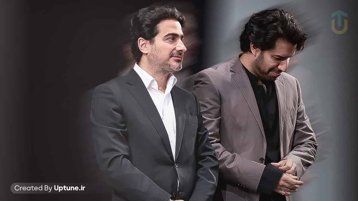 دانلود آهنگ هر که شد محرم دل در حرم یار بماند همایون شجریان
