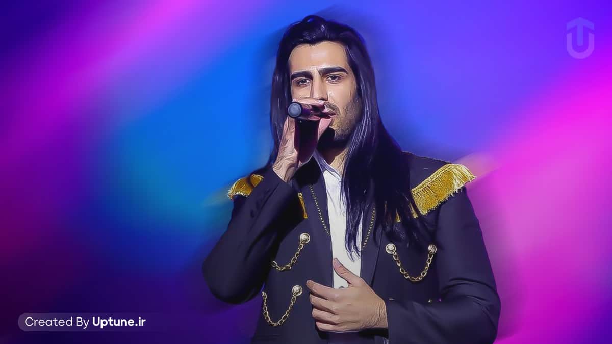 دانلود آهنگ عاشق که میشى از دنیا میبرى حرفى نمیزنى ماکان بند