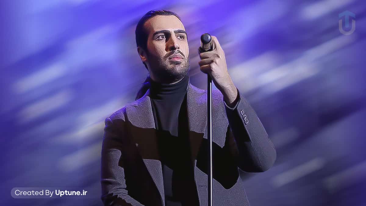 دانلود آهنگ با تو توو قلبم یه خونه ساختم ماکان بند