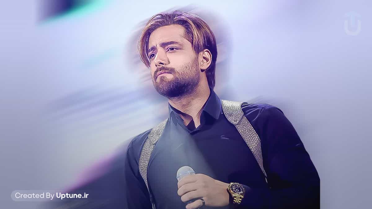 دانلود آهنگ سر به راه بودم ولی تو آدمش نبودی ماکان بند