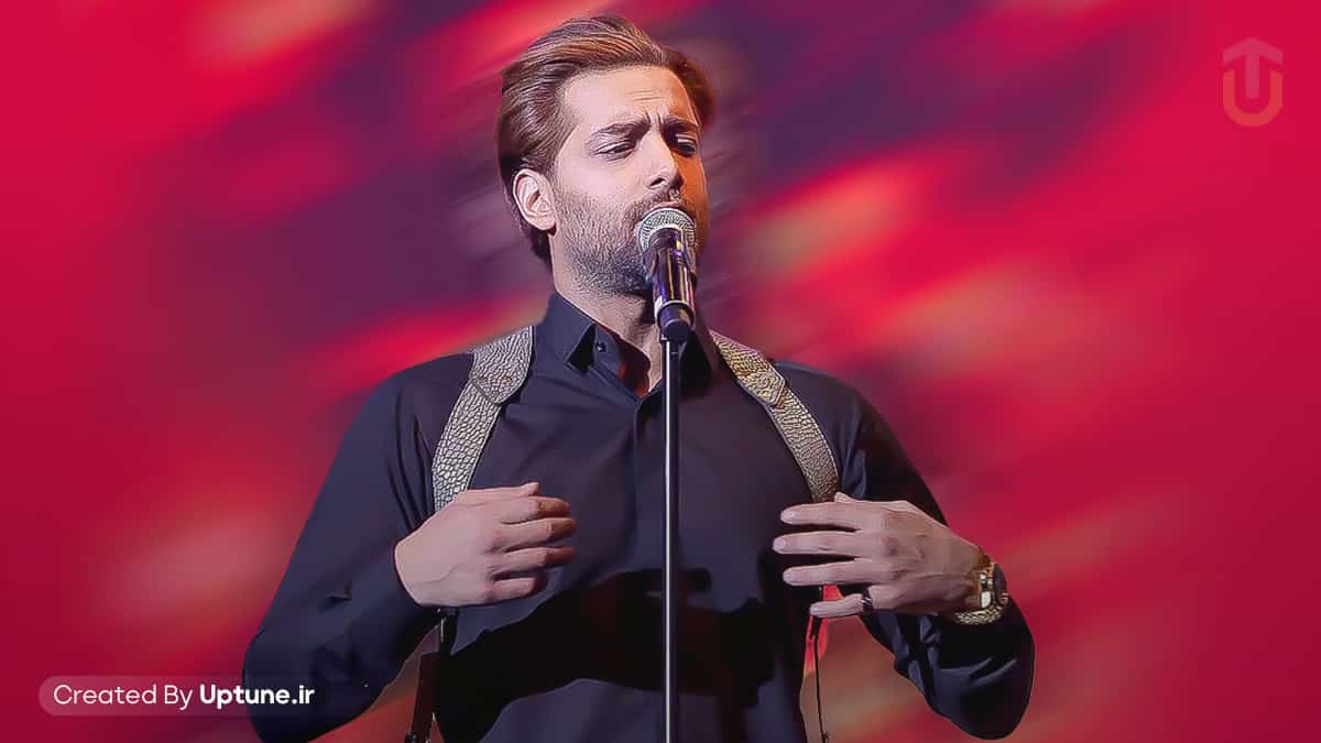 دانلود آهنگ بعد رفتن تو همه چی واسه من مسخره شد ماکان بند