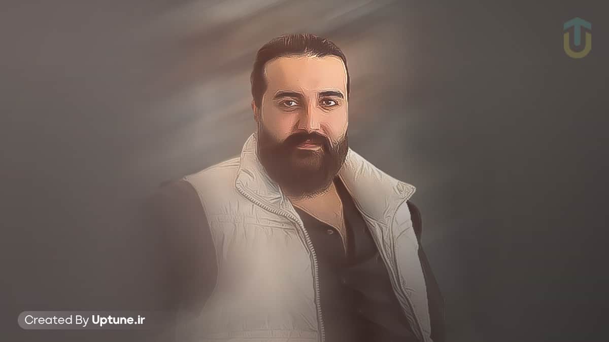 دانلود آهنگ مهدی دارابی گل پر پر