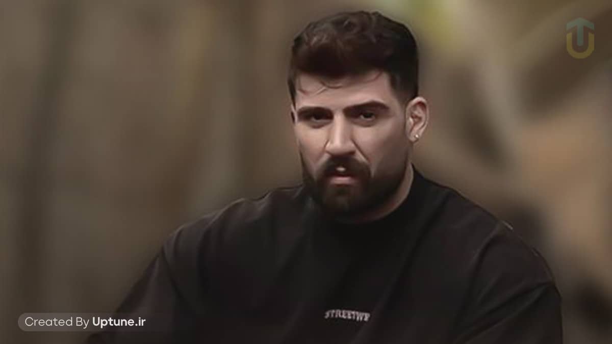 دانلود آهنگ محمد محرمی محکوم دانلود آهنگ محمد محرمی محکوم