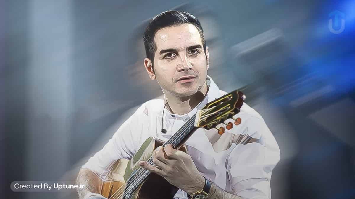 دانلود آهنگ محسن یگانه عذاب