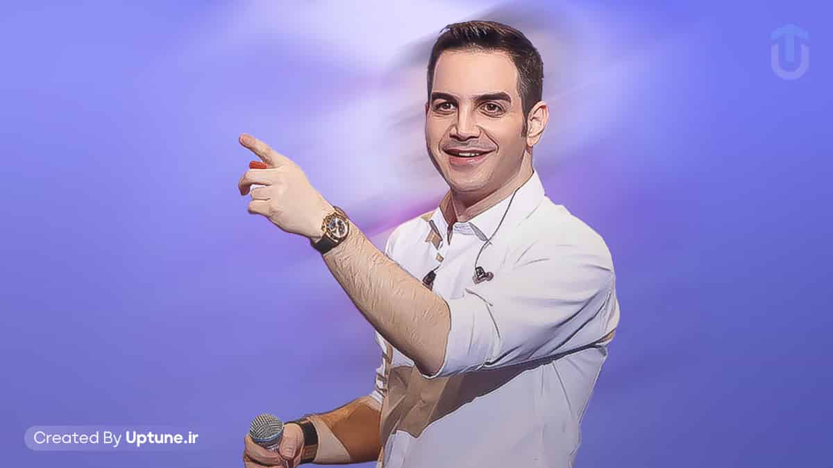 دانلود آهنگ فکر تو پیرم کرد بهونه گیرم کرد محسن یگانه