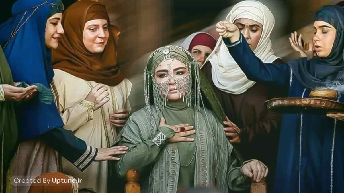 دانلود آهنگ تیتراژ سریال رویای نیمه شب
