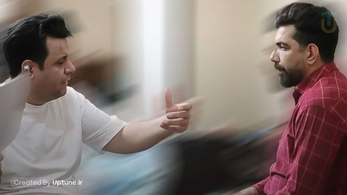 دانلود آهنگ تیتراژ سریال بخاطر یک مشت آجیل