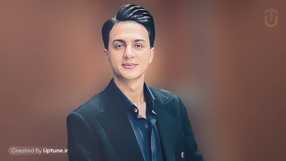 دانلود آهنگ ابوالفضل رحیمی یاسمن زیبای من چشای رنگی داره