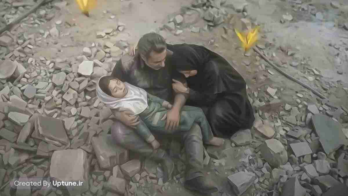 دانلود آهنگ احمد رضایی قسم