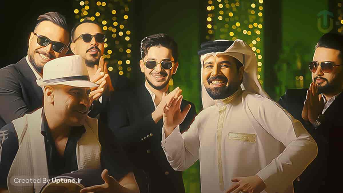 دانلود آهنگ امیر فیصل هوار هوار