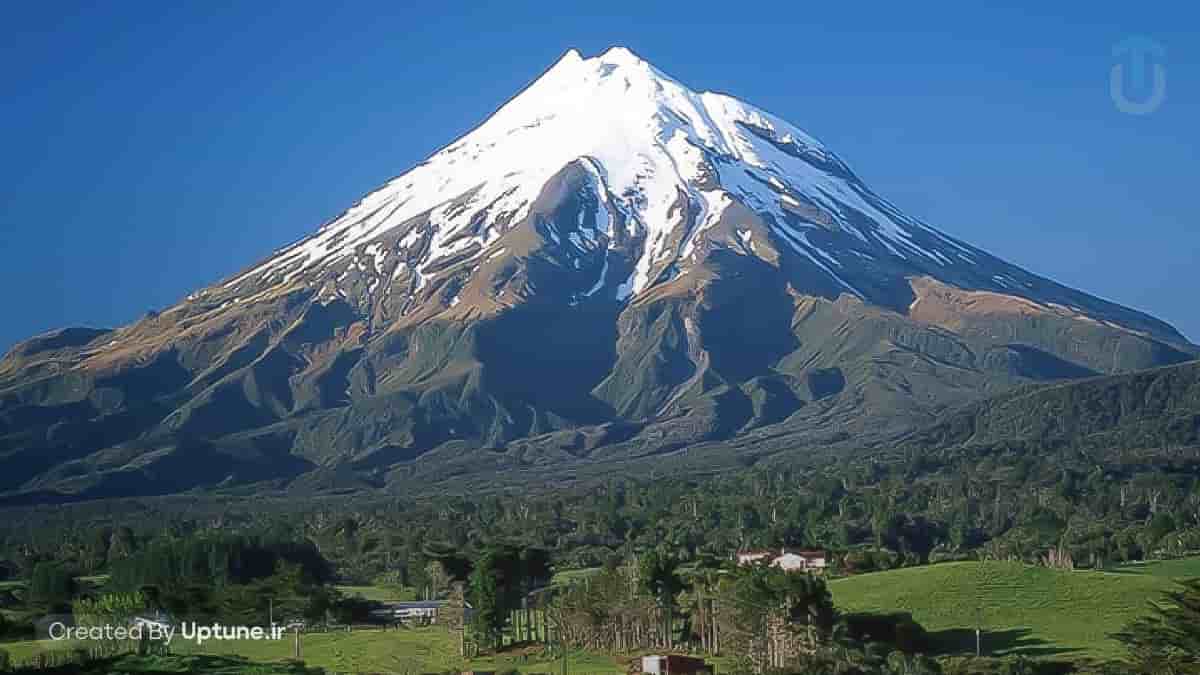 دانلود آهنگ آذربایجانی داغلار (کوه ها) آشیق علی عسگر