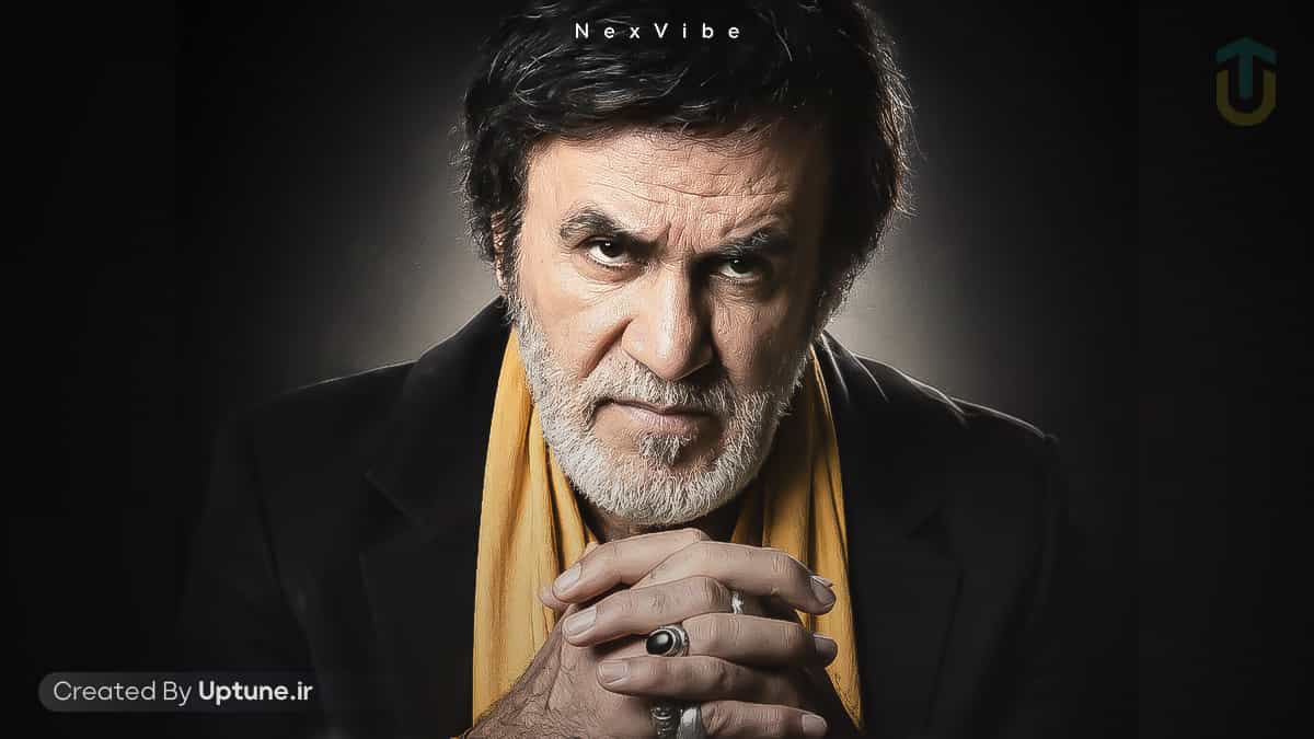 دانلود آهنگ حبیب شاخه عشقی که تو باغچه کاشتی قشنگه