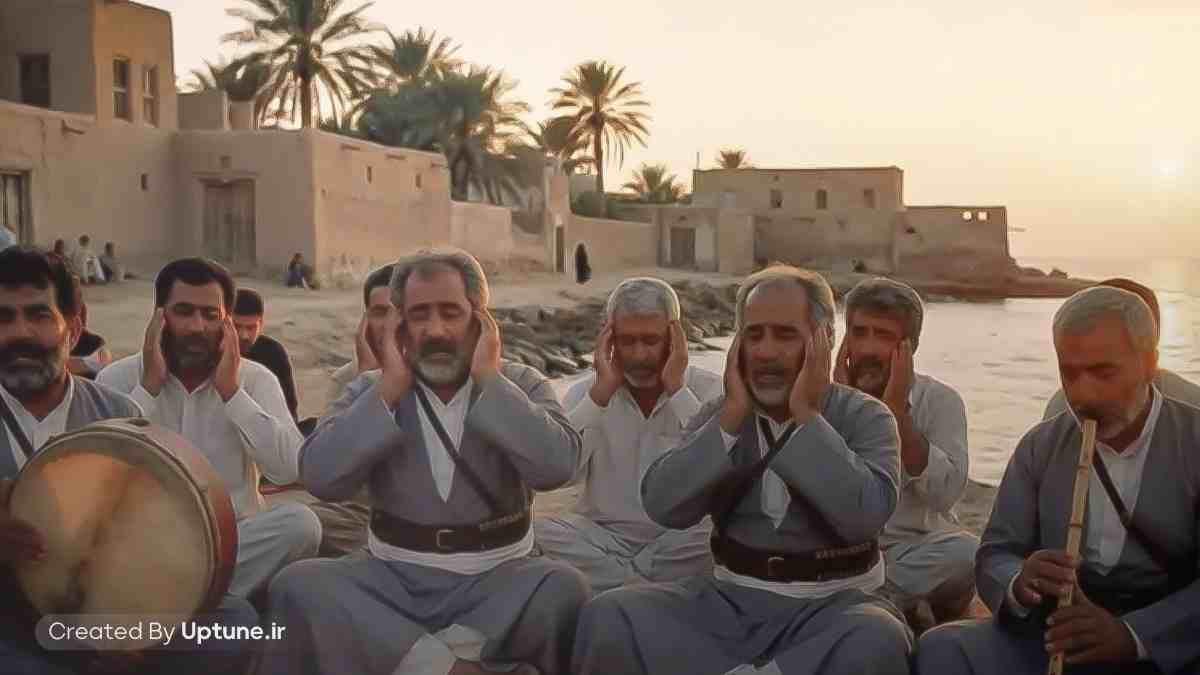 دانلود آهنگ حسین کشتکار و ساسان نوذری شروه های تنگسیری