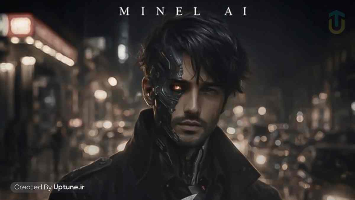 دانلود آهنگ مینل سیل اومد هر چی رویا جمع کردم با خودش برد