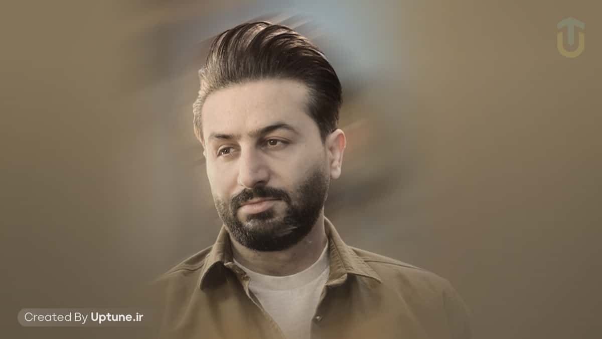 دانلود آهنگ مرتضی جعفرزاده باران