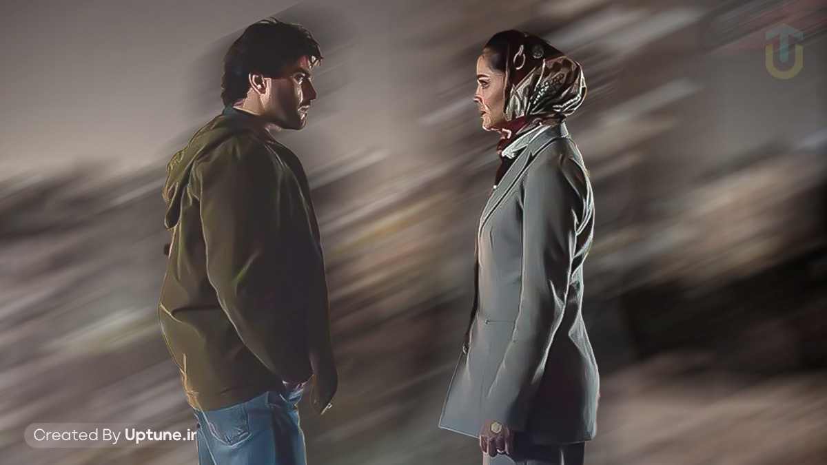 دانلود آهنگ تیتراژ سریال بدنام دانلود آهنگ تیتراژ سریال بدنام