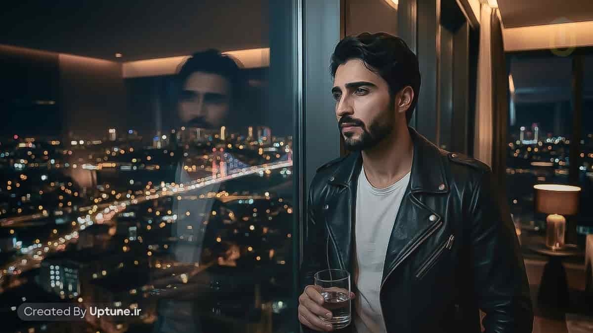 دانلود آهنگ آجی اوعلو • آرشیو جدید و قدیم با متن