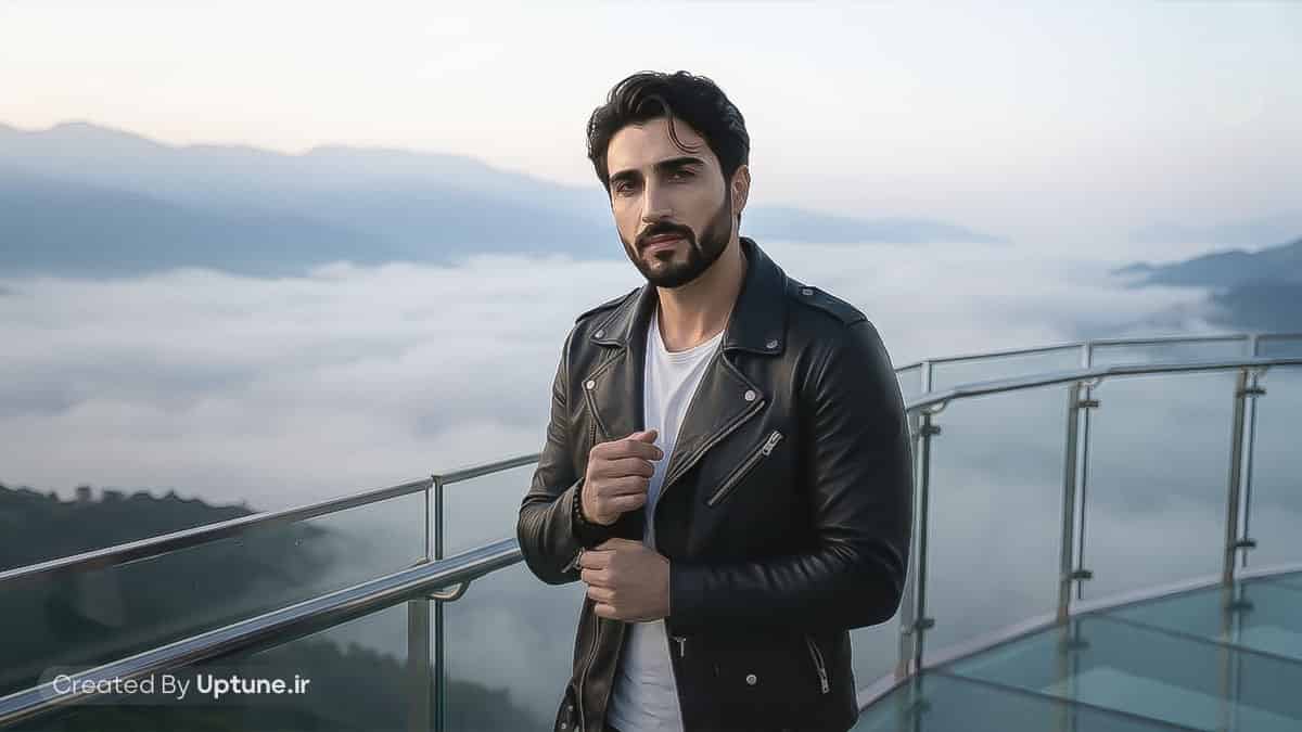 دانلود آهنگ آجی اوعلو اومرومده دئیل آرتیک کیمی سورسن