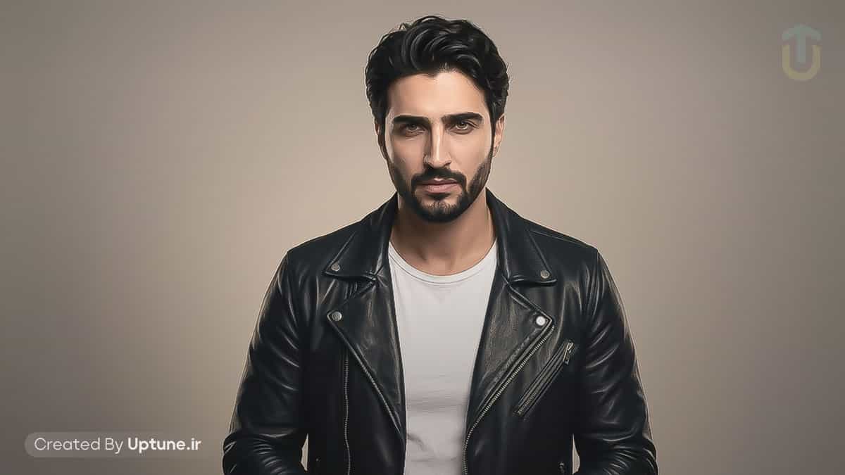 دانلود آهنگ آجی اوعلو چال کاپیمی