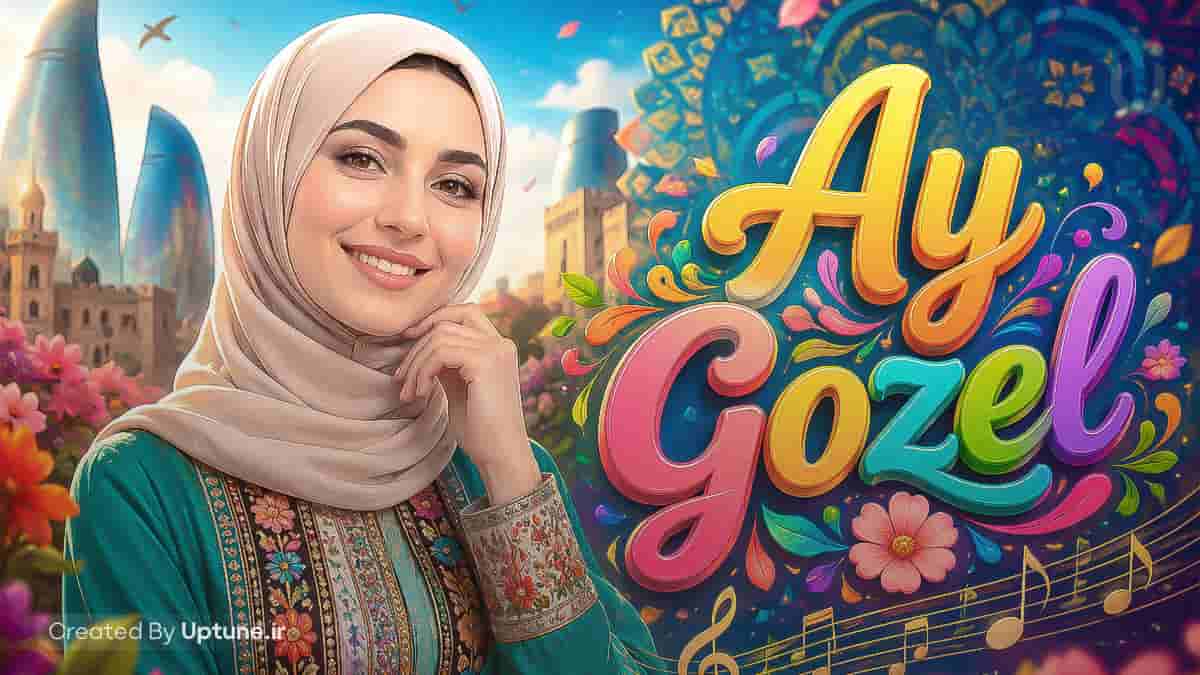 دانلود آهنگ دردینن داغلاری داشلاری گزرم آی گوزل هوش مصنوعی